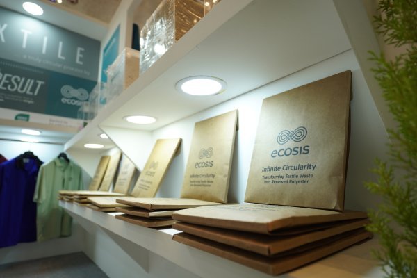 Sustainable Materials