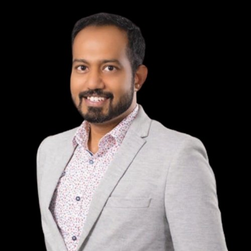 Harshendra Maheshwari