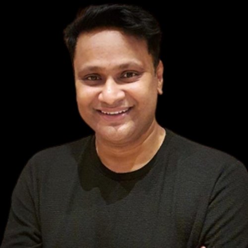 Saikat Mitra