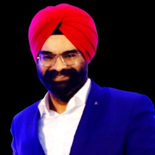 Raja Harbinder Singh