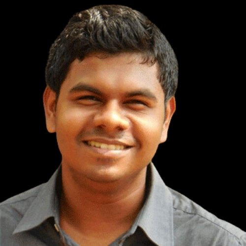 Richesh Samataray