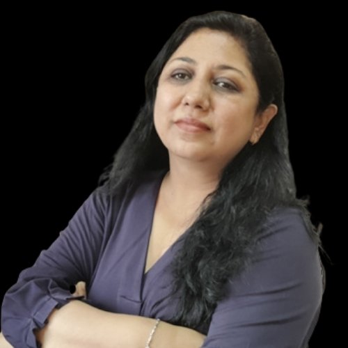 Shruti Gautam Baruah