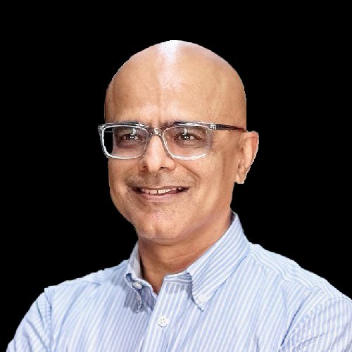 Manish Bharati