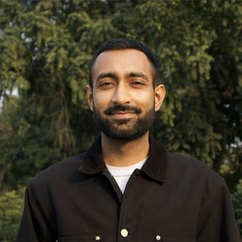 Anant Ahuja