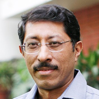 Devangshu Dutta