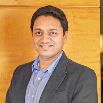 Shreyaskar Chaudhary