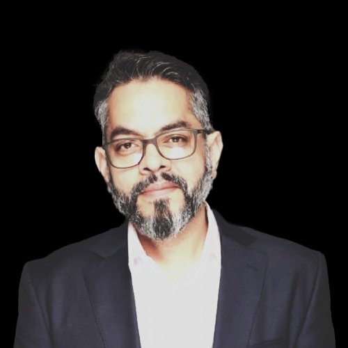 Amitabh Suri