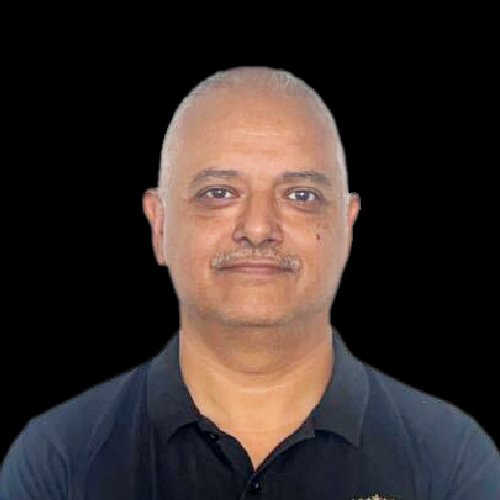 Arun Bhatt