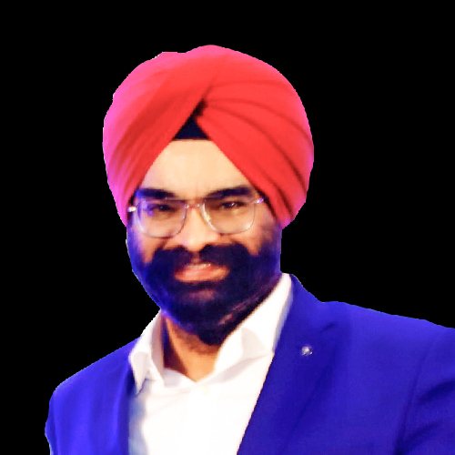 Raja Harbinder Singh