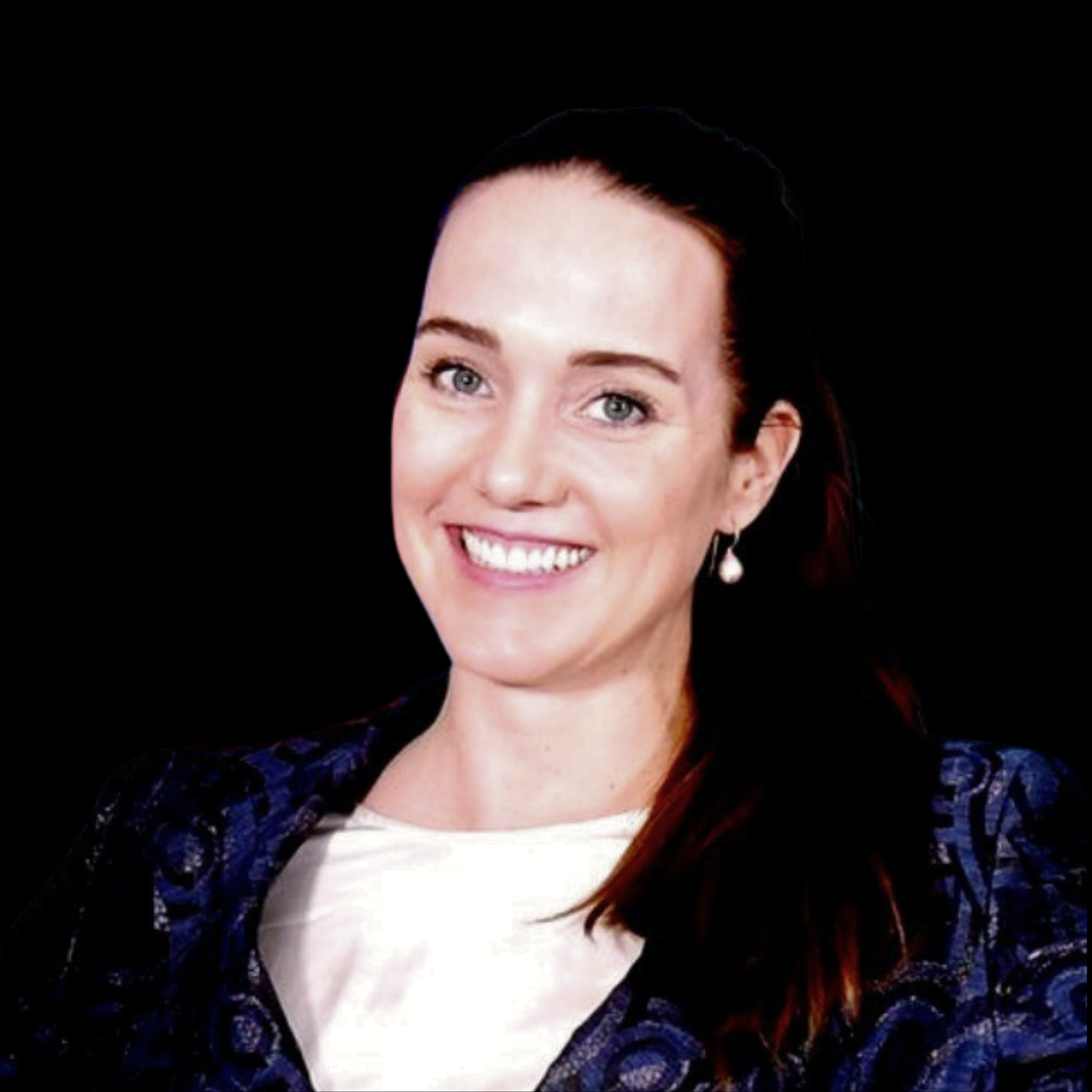 Katharina Verena Mayer