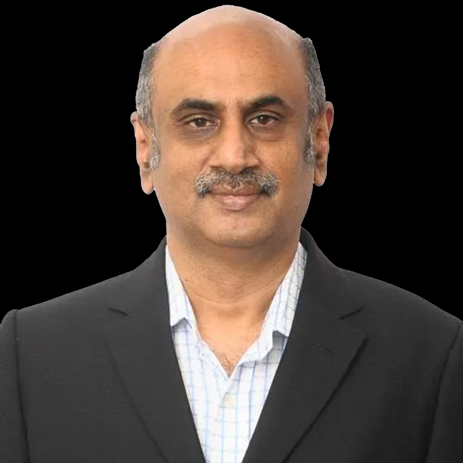 Srihari Balakrishnan