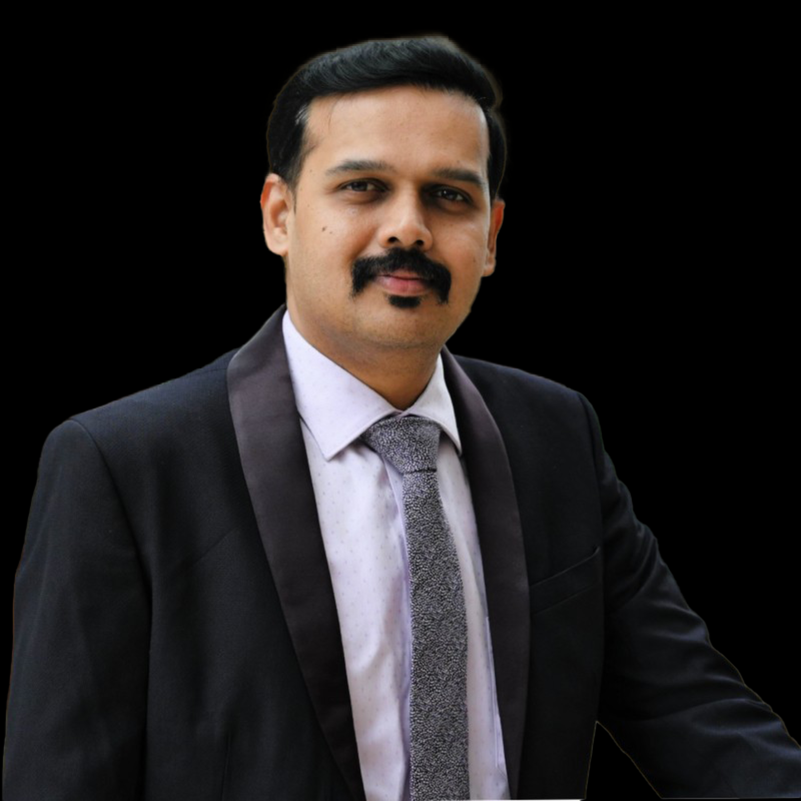 Sayooj Thekkevariath