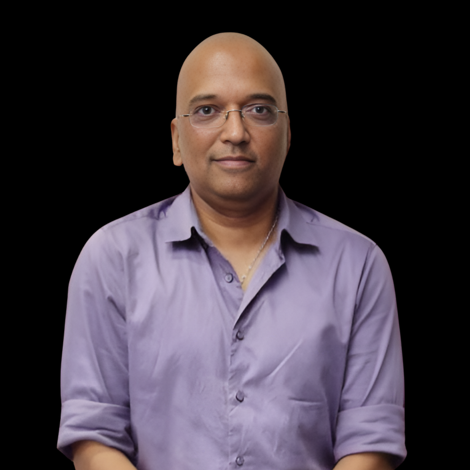 Shirish Srivastava
