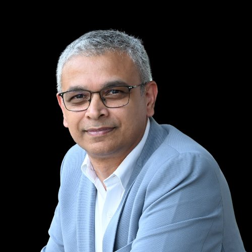 Pranjal Jyoti Goswami